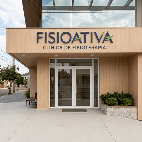 Foto de Fisioativa - Clínica de Fisioterapia