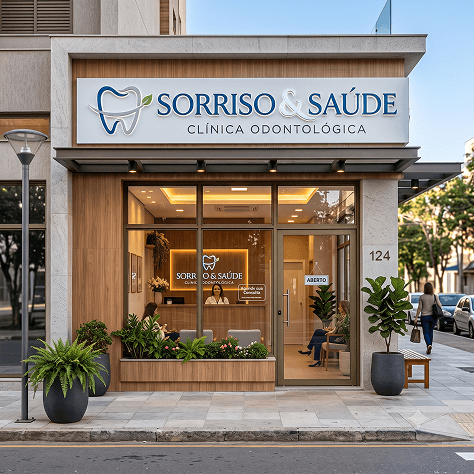 Foto de Sorriso & Saúde - Odontologia